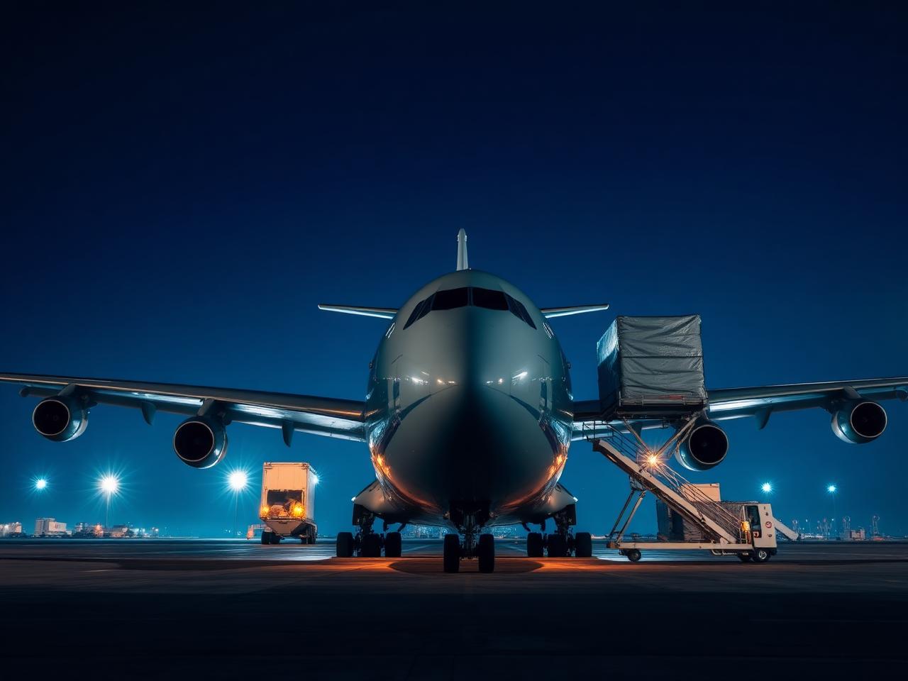 Air Freight