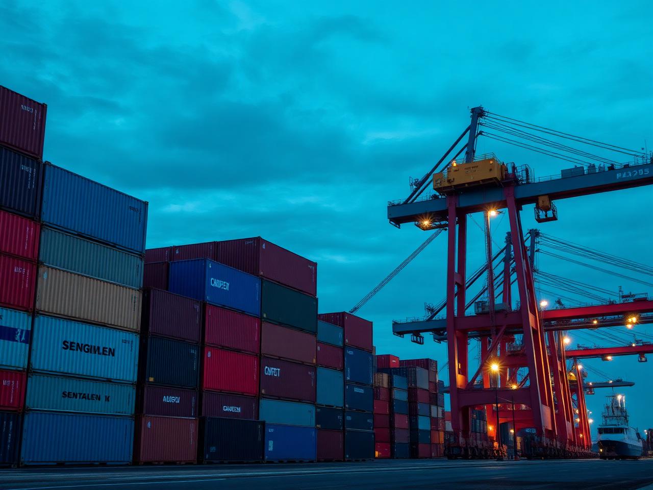 Sea Freight