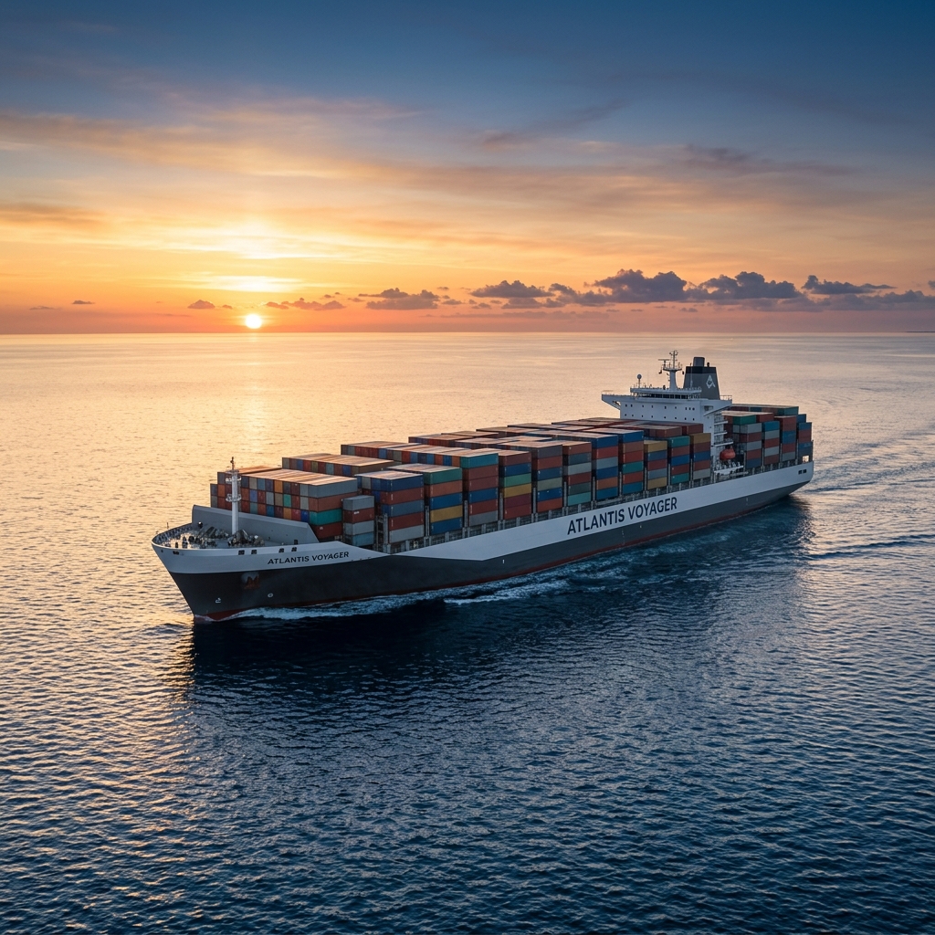 Sea Freight